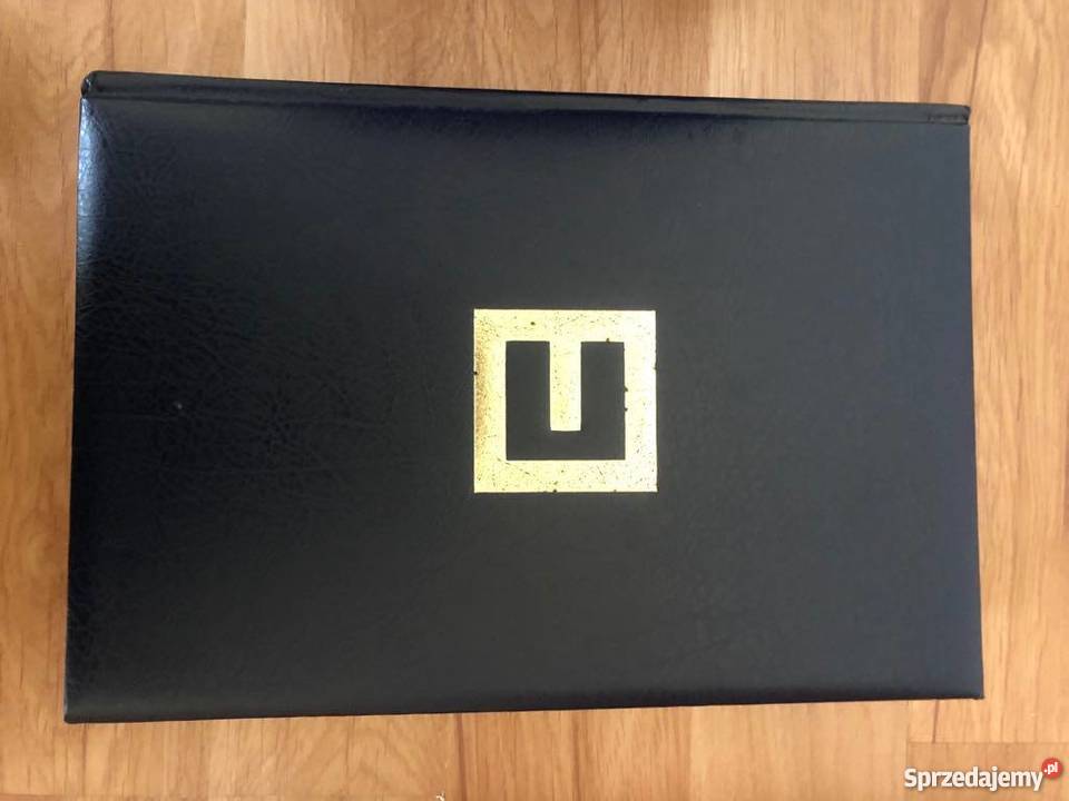 Nowa Encyklopedia Powszechna PWN 1995 1 7 tom łódzkie Łódź