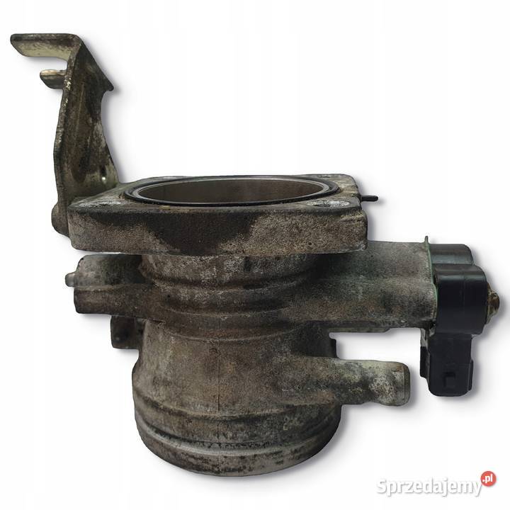 PRZEPUSTNICA Land Rover Freelander 18 16v Chełm