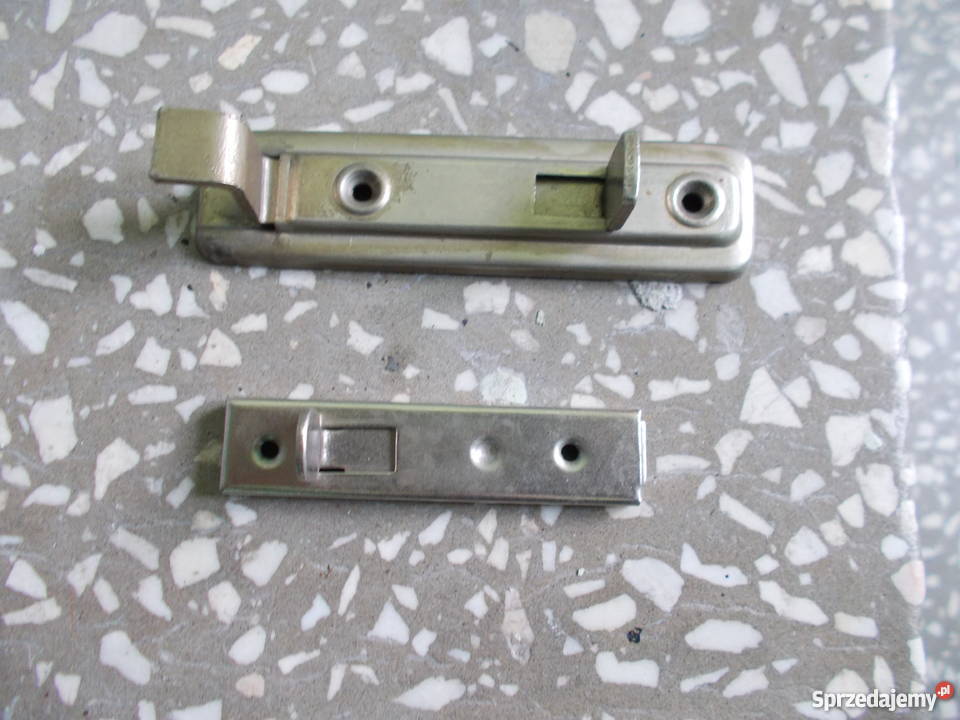 Zasuwki do drzwi i okien Kłodzko