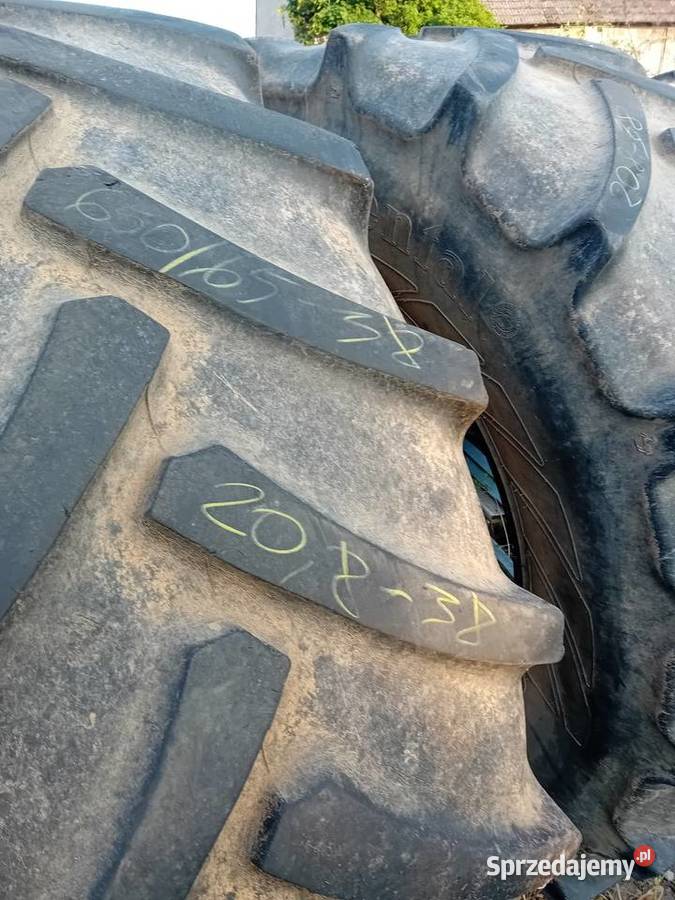 opony 20838 goodyyear Osówka