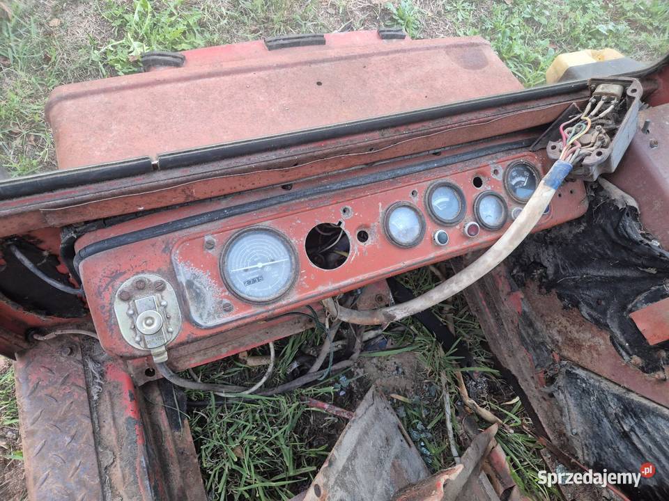 Kabina Władimirec T25 kabina z wanną Bucze