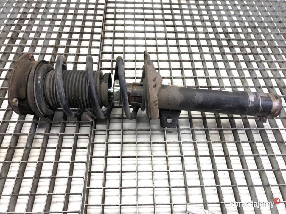 AMORTYZATOR PRAWY PRZÓD ZE SPRĘŻYNĄ VW GOLF VII osobowe podkarpackie sprzedam