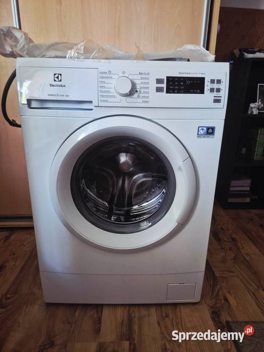 Pralka Electrolux PerfectCare 600 Międzyrzecz