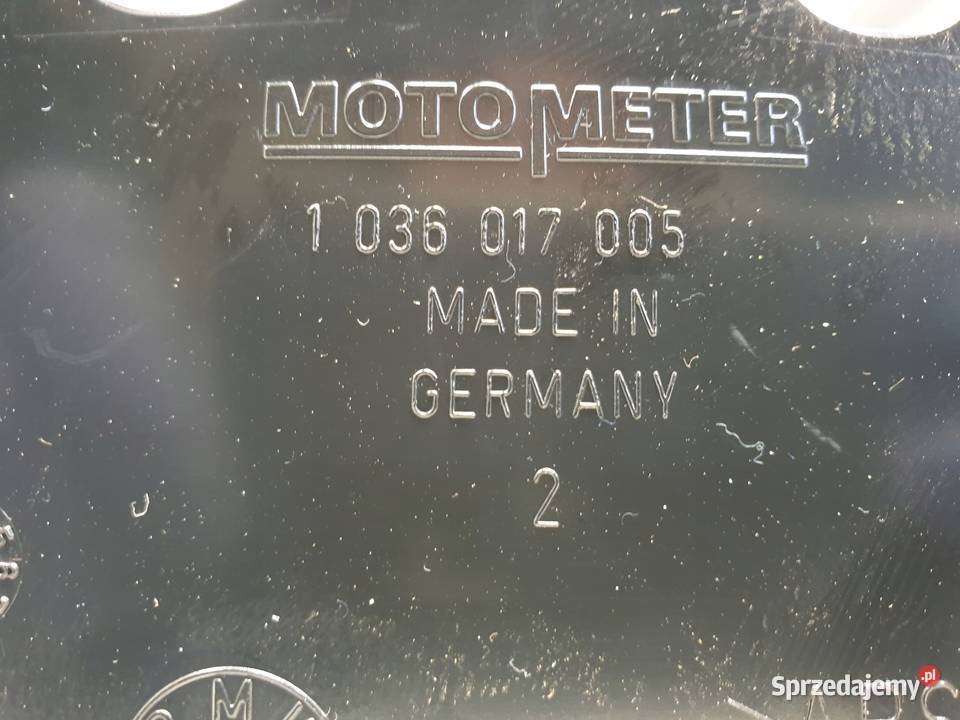 BMW E46 Compact 20 D LICZNIK ZEGARY 6911288 Eu Janów sprzedam
