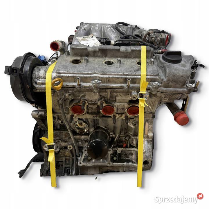 SILNIK Lexus RX300 RX 300 30 V6 VVTI VVTi osobowe Chełm