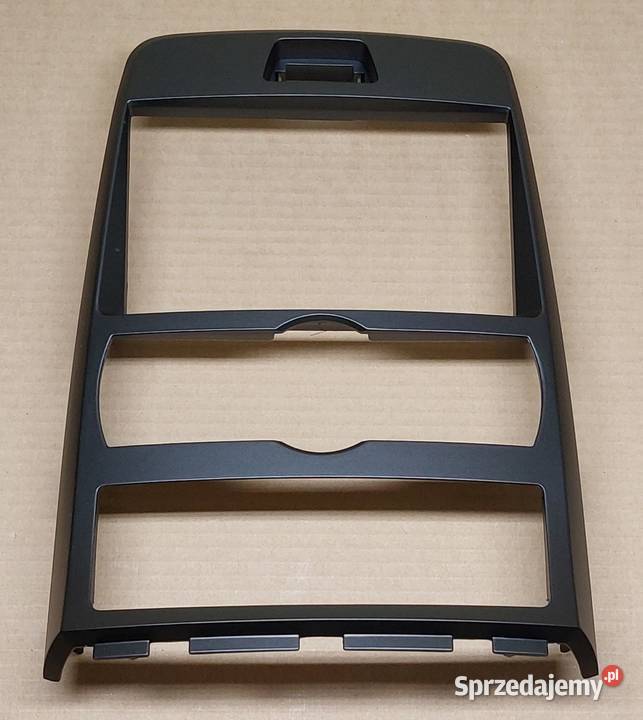 CARAV 11389 OBUDOWA RAMKA RADIA 2 DIN HYUNDAI dolnośląskie