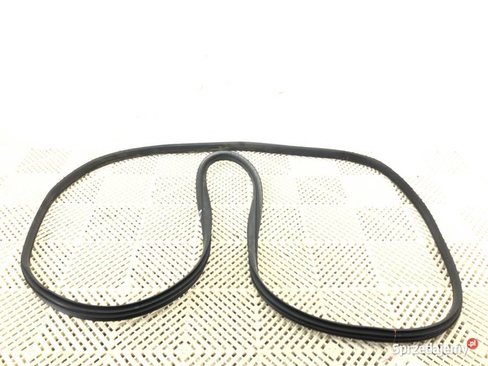 USZCZELKA DRZWI PRZÓD PRAWA RENAULT MASTER III podkarpackie