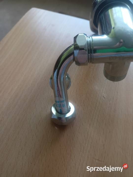 Bateria umywalkowa 12 cala Koszalin sprzedam