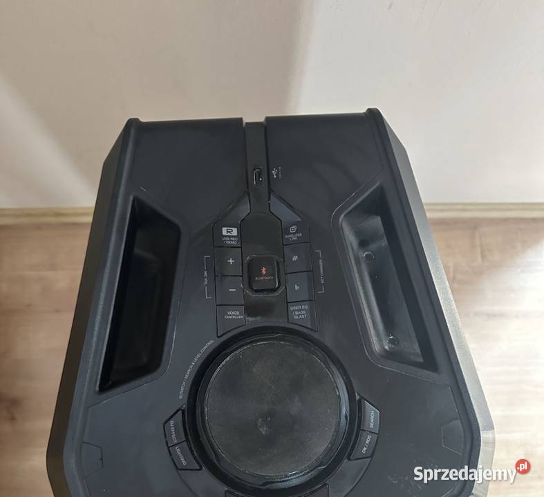 Głośnik LG fh6 bluetooth Ciechanów