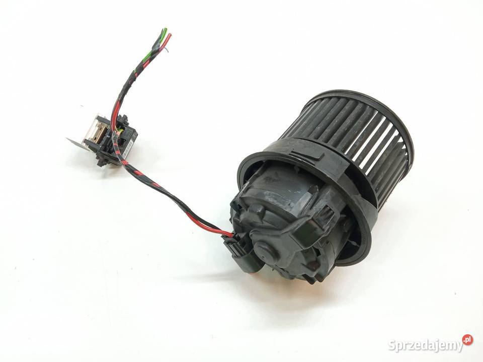 DMUCHAWA NAWIEWU REZYSTOR EU KPL T1013140A