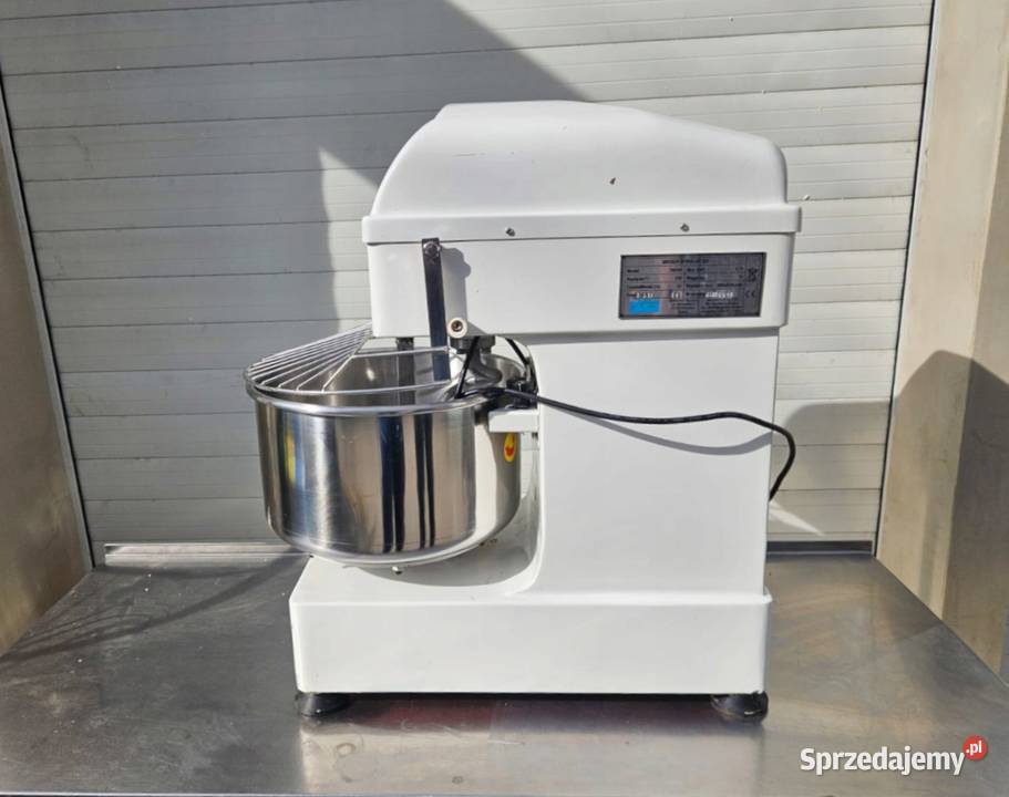 Mikser spiralny 20 l Stalgast 786200 Góra