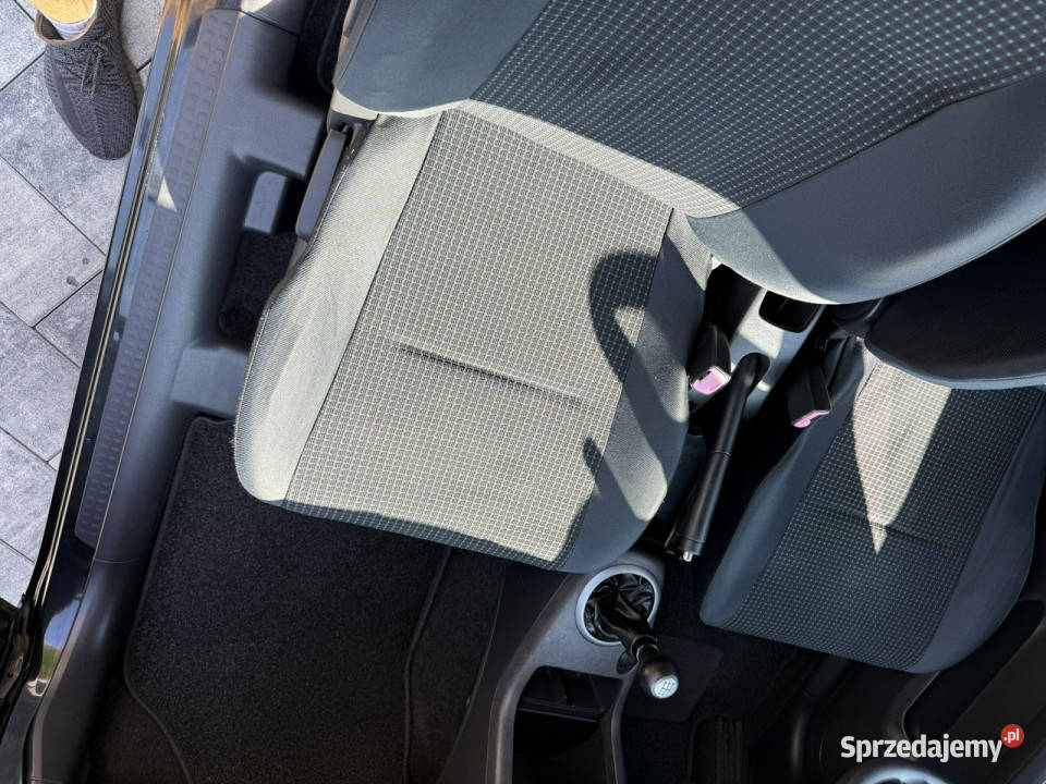 Suzuki Swift Zadbany niezawodny W STANIE IV
