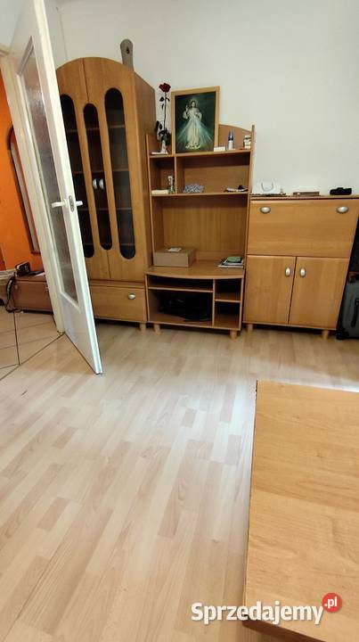 Sympatyczne 2 pok 43m2 parter os BIAŁOSTOCZEK Białystok