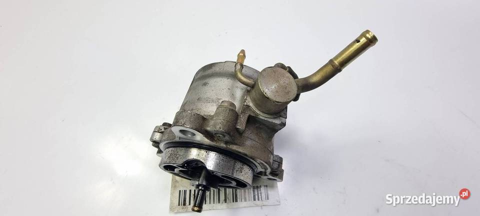 POMPA VACUM MAZDA 6 X2TS8172 osobowe Lipno