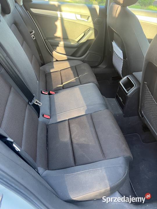 Audi A4 B8 Allroad Quattro podkarpackie Mielec sprzedam