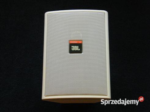 Głośniki JBL Control 23 Warszawa