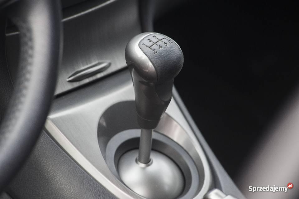 HONDA CIVIC 18iVTEC 20082009 1WŁ TEMPOMAT 39000 klimatyzacja sprzedam