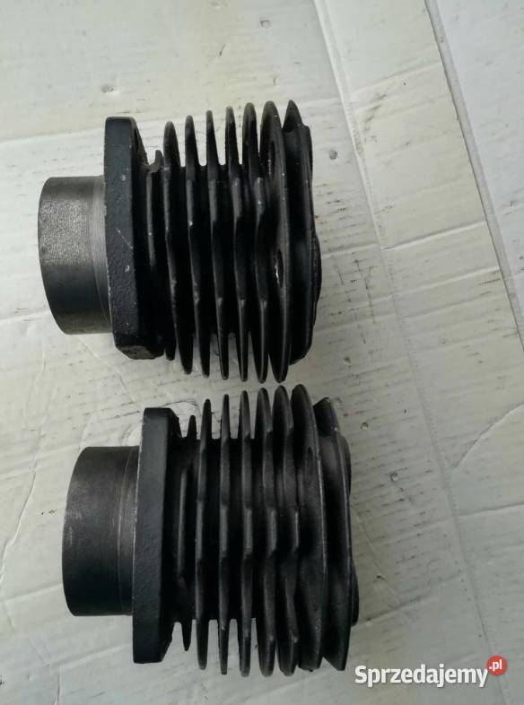 CYLINDRY URAL SILNIK ZSSR NOWE ORYGINALNE sprzedam
