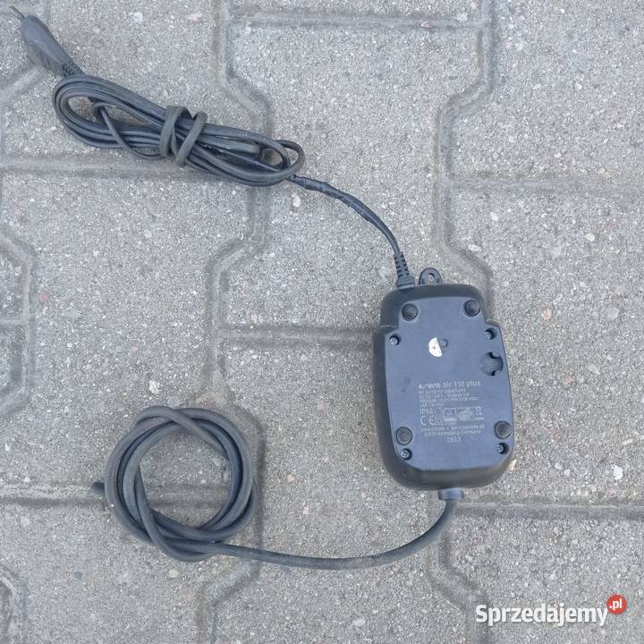 SERA Pompa Powietrza Napowietrzacz AIR 110 PLUS Kamień Pomorski