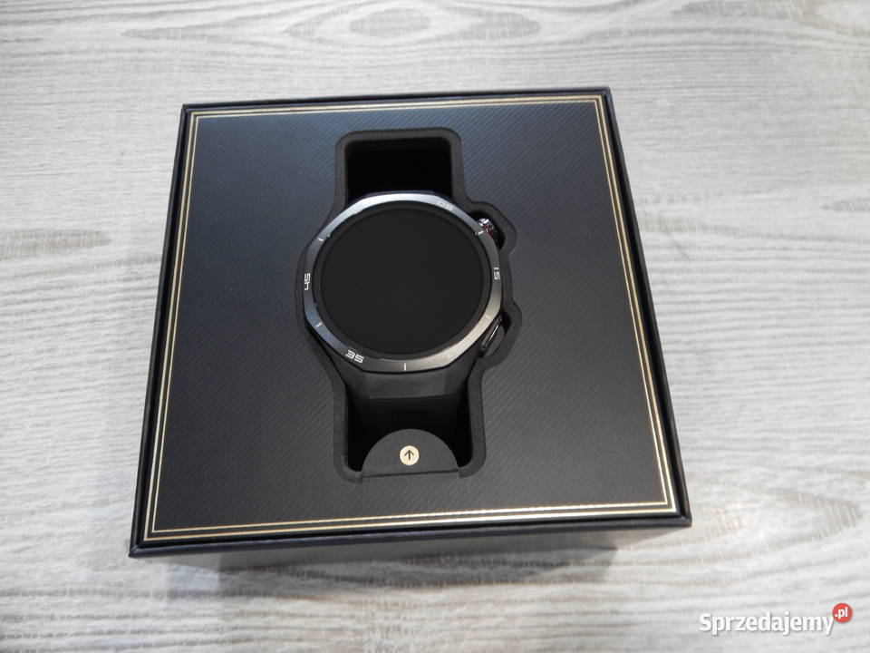 Smartwatch Huawei Watch Gt 5 Pro Pozostałe Leżajsk sprzedam