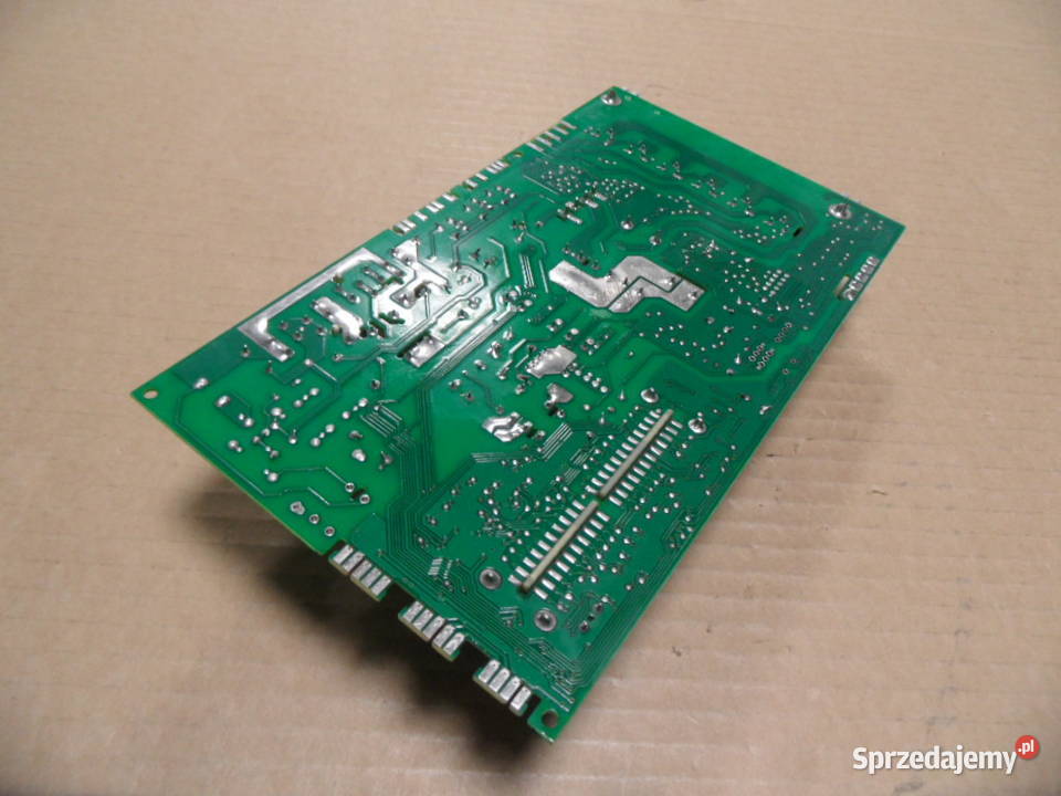 programator pralki ariston RSSG724JPL Radlin