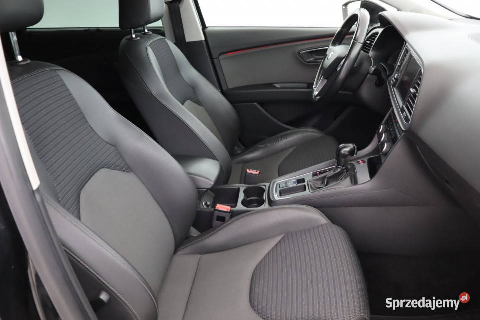 Seat Leon 20 TDI 110KM