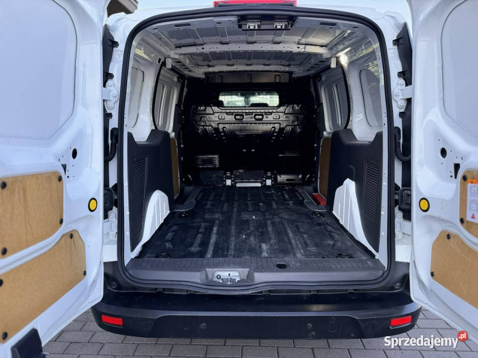 Ford Transit Connect 15TDCI 100 L2 czujnik parkowania Radom