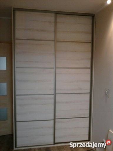 Meble na wymiar Bydgoszcz