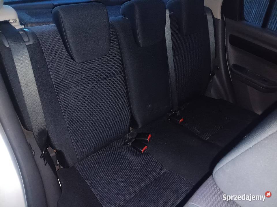 Swift 4x4 LPG Zakopane