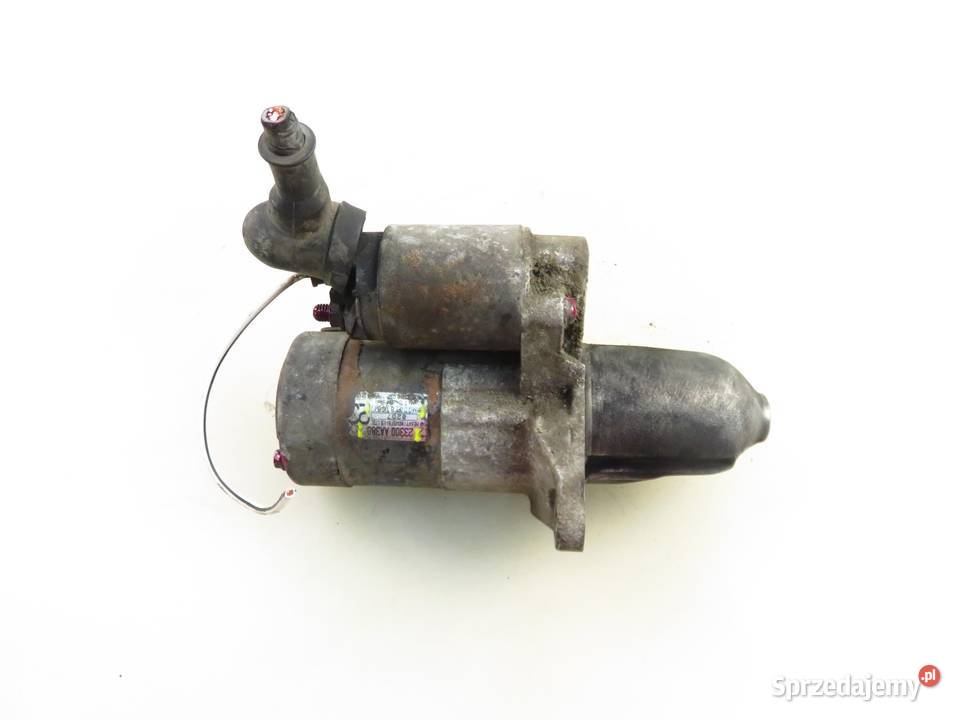 ROZRUSZNIK SUBARU FORESTER I 20 23300AA380 osobowe Układ elektryczny silnika