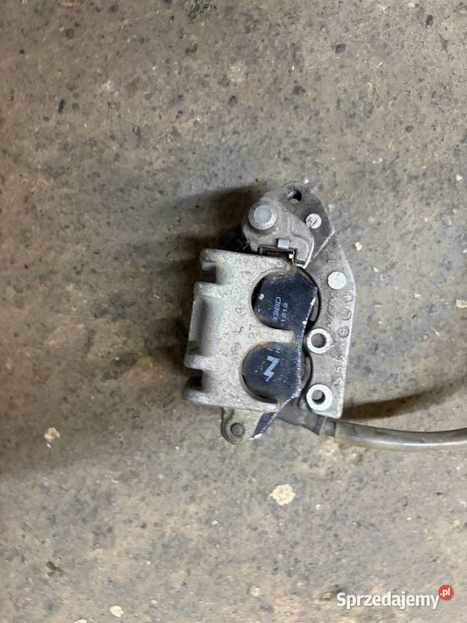 zacisk hamulcowy przod suzuki rm 125250 9608 Kołobrzeg sprzedam