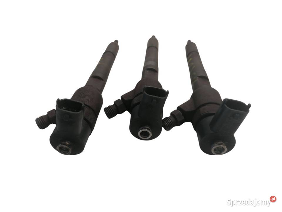 WTRYSK WTRYSKI 13 CDTI 0445110083