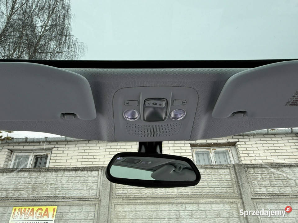 Peugeot 208 12i 82 elektryczne lusterka 208 Węgrów sprzedam