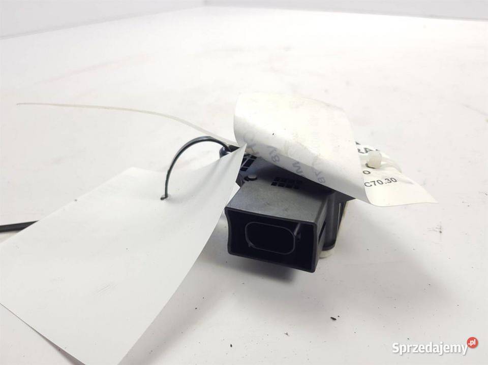 MODUŁ PANAMERA 99760614507 osobowe Lipno