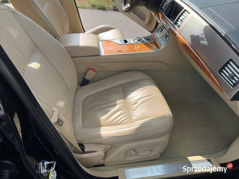 Jaguar xf 30 diesel mazowieckie Garwolin sprzedam