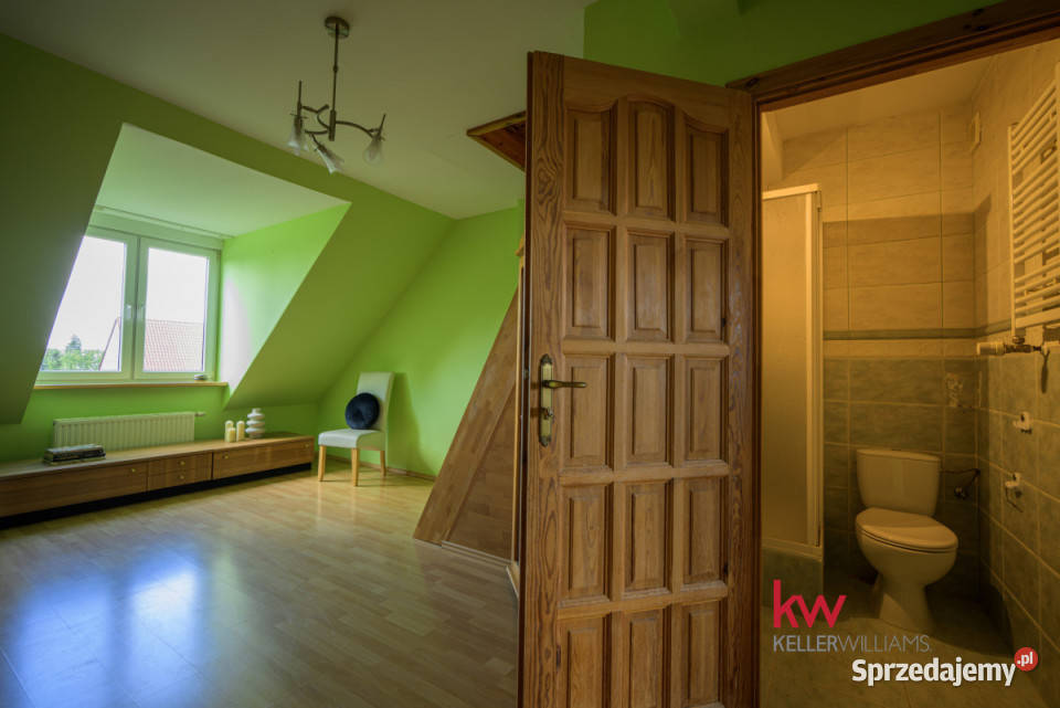 Mieszkanie 1177 metrów 5 pokoi Szczecin miejsce parkingowe sprzedam