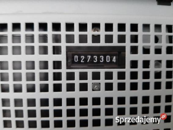 Drukarka profesjonalna Oce TDS 800 każdego opolskie Krapkowice sprzedam