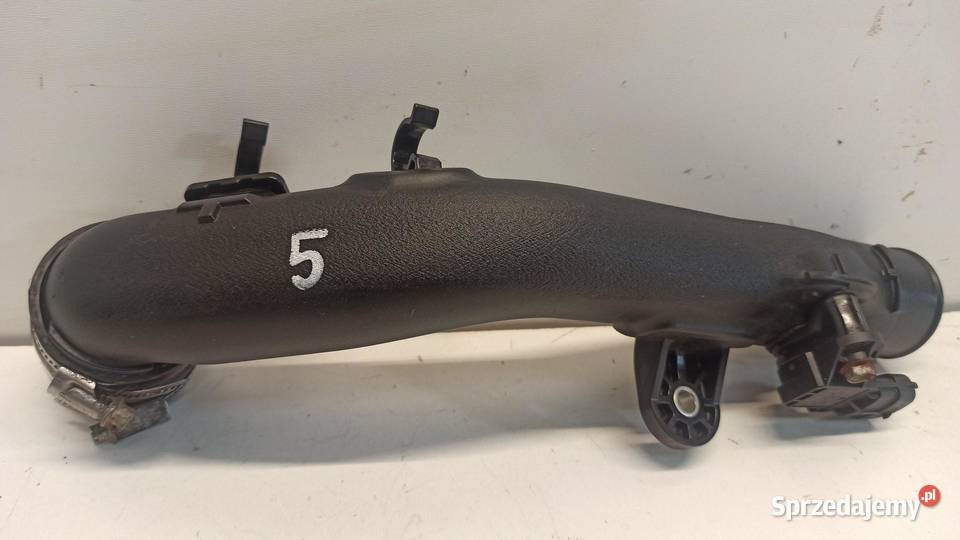 SUZUKI SWIFT MK8 SPORT RURA DOLOT POWIETRZA 14 Przewody powietrza