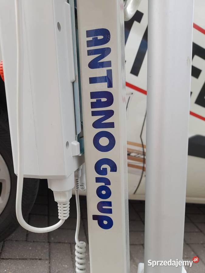 Podnośnik transportowokąpielowy ULISSE EL150 mazowieckie Warszawa sprzedam