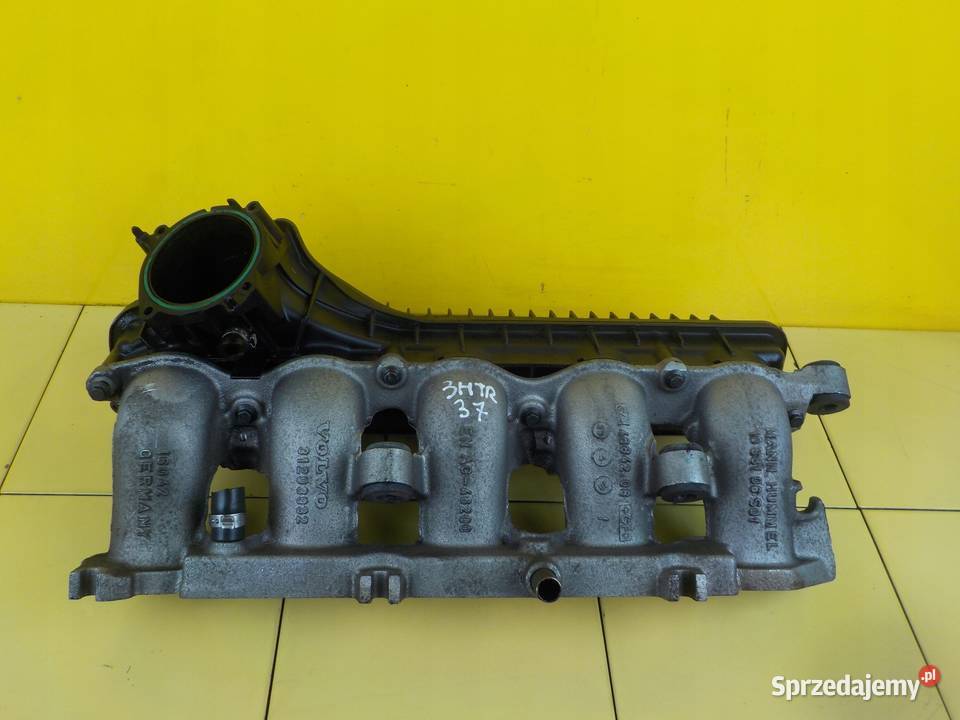 FORD KUGA MK1 25 B 12r 200 HYDB kolektor ssacy Suków