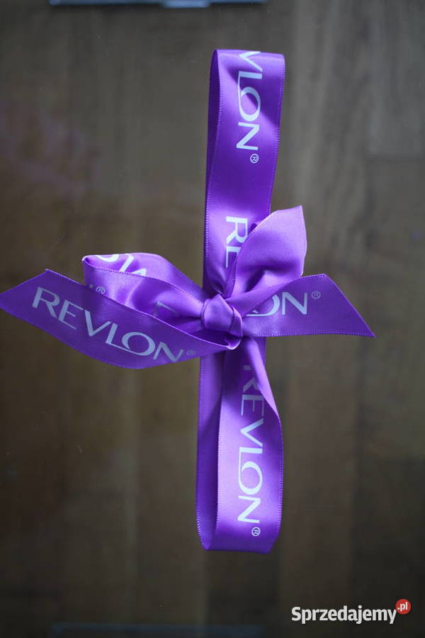 zestaw komplet Revlon kosmetyczka kosmetyki Toruń sprzedam