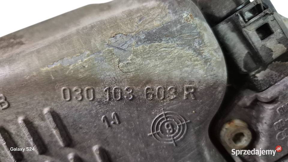 MISKA OLEJOWA VW POLO FABIA GOLDF 14 16V osobowe śląskie Kiczyce sprzedam