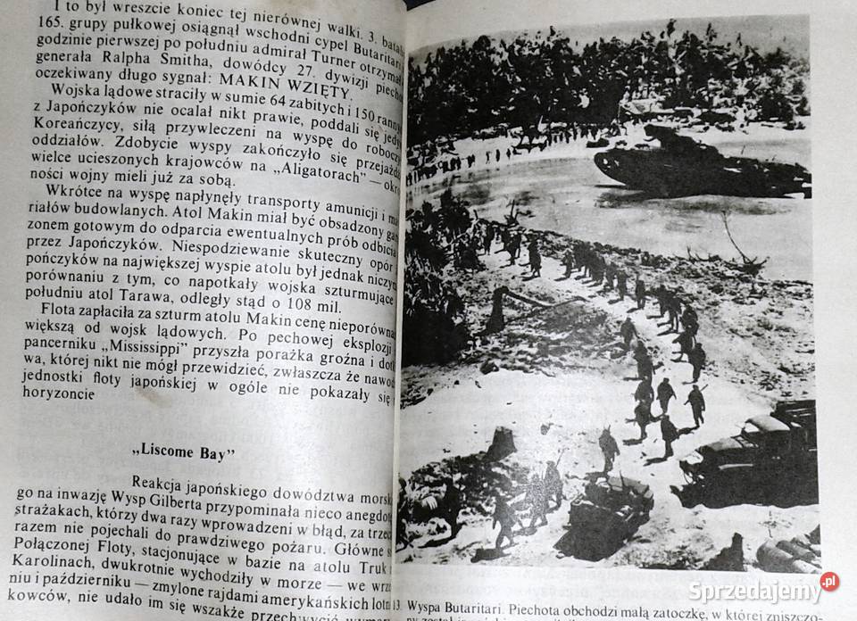 środek Pacyfiku Zbigniew Flisowski Chełm sprzedam