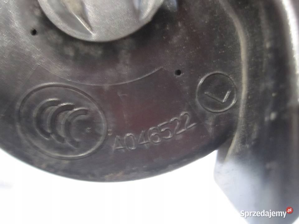 ALFA ROMEO MITO 11r klakson sygnał dźwiękowy Kielce sprzedam