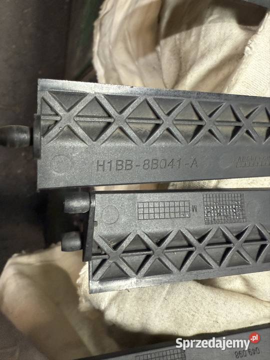 Silniczek Zaluzji Zaluzja Roleta Lopatka Pasa osobowe Kłobuck