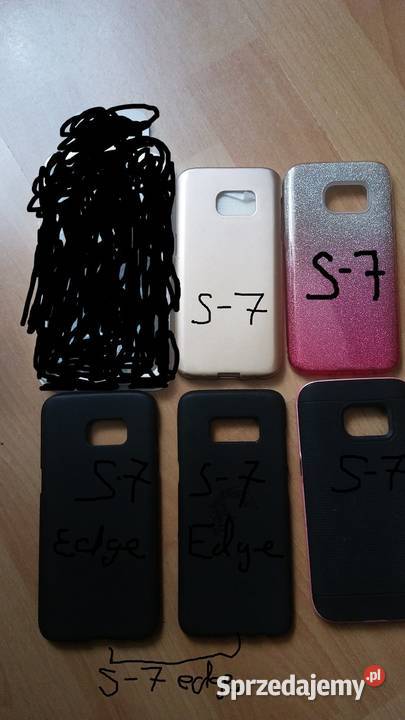 Etui do telefonu śląskie Bieruń