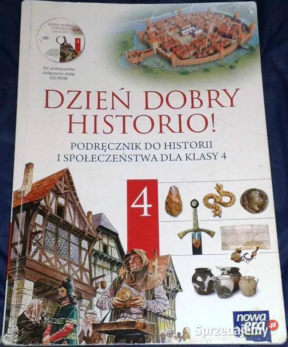 Dzień historio 4 W SurdykFertsch Bogumiła Wyrwa Chełm