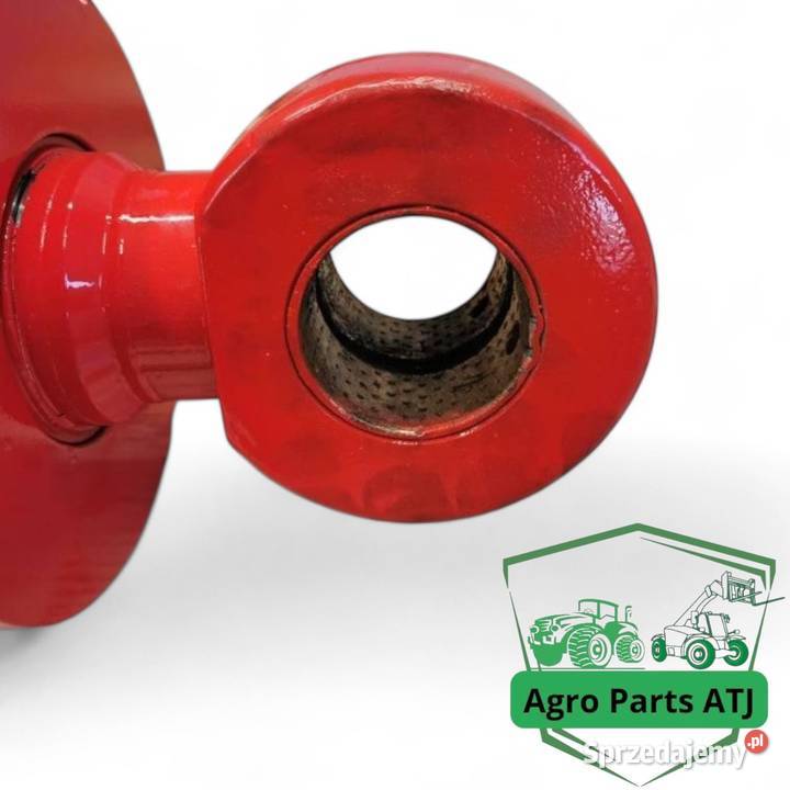 Siłownik główny ramienia Manitou MLT podlaskie sprzedam