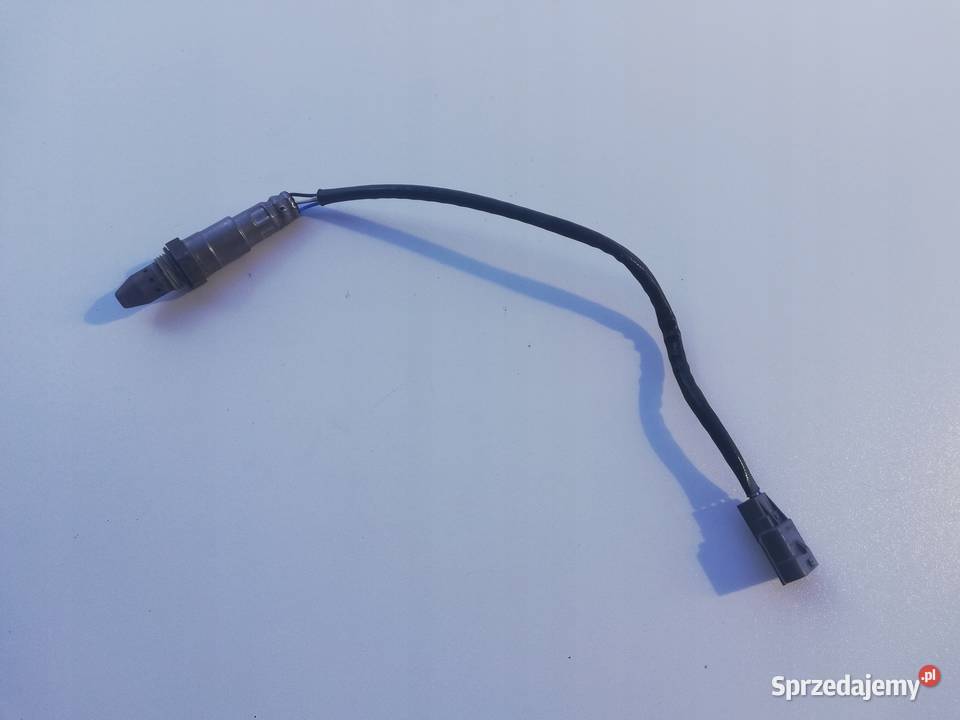 SONDA LAMBDA INFINITI Q50 37 QX70 FX37 370Z Nowy Tomyśl