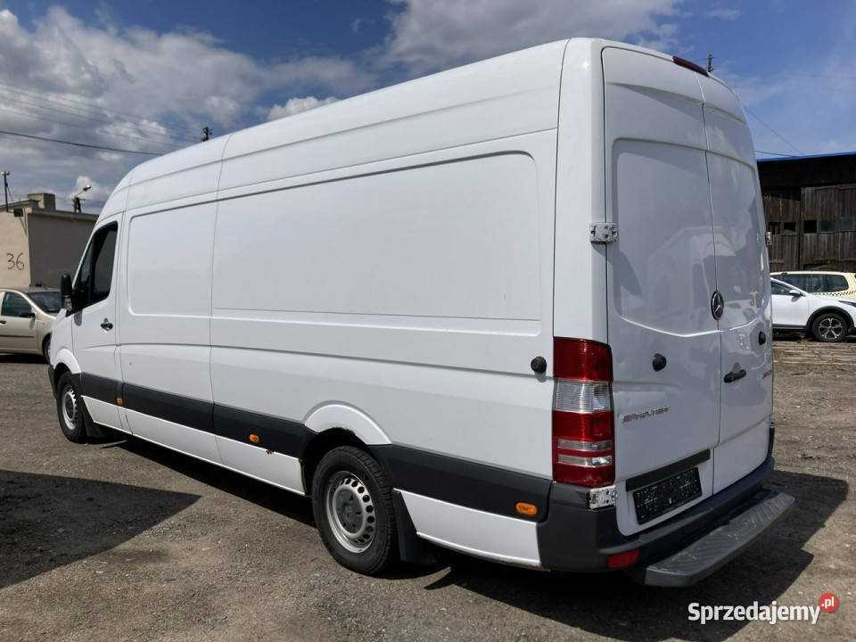 Mercedes Sprinter Sprinter 313CDI 2015 Syców